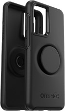 OtterBox Otter Pop Symmetry Case With Popgrip For Galaxy S21 5g