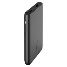 Belkin Boost Up Charge Portable Power Bank 5,000 Mah