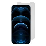 Gadget Guard - Black Ice Glass Screen Protector For Apple Iphone 12  /  12 Pro - Clear