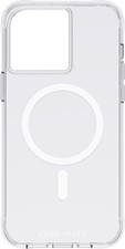 iPhone 14 Pro Max Case-Mate Tough MagSafe Case - Clear