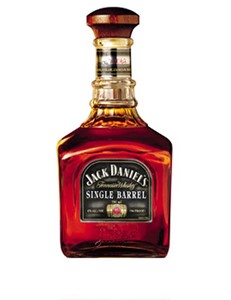 PMA Canada Jack Daniel&#39;s Single Barrel 750ml