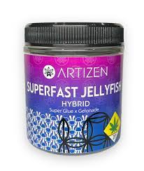 Artizen Popcorn Buds Superfast Jellyfish
