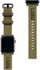 UAG Apple Watch 44/42mm Nato Strap