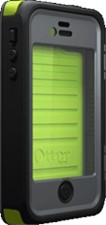 OtterBox iPhone 4/4s Armor Case