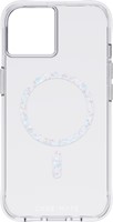 iPhone 14/13 Case-Mate Twinkle MagSafe Case - Diamond