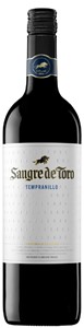 Philippe Dandurand Wines Sangre de Toro Tempranillo 750ml