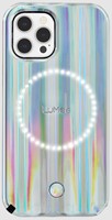 Lumee - iPhone 12/12 Pro Halo Case