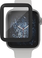 Apple Watch 40mm Zagg Invisibleshield Curve Elite Full Adhesive Glass Screen Protector