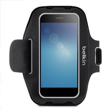 Belkin Sport-fit Armband for Devices Larger Than 5.5&quot;