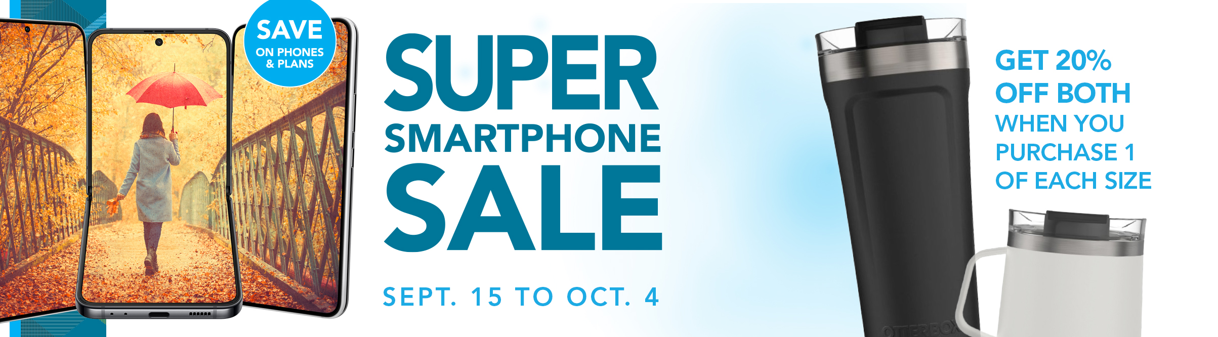 Super Smartphone Sale