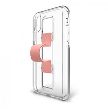 BodyGuardz iPhone XR Slidevu Case
