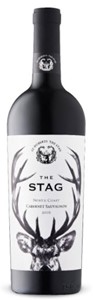 Mark Anthony Group St Huberts The Stag North Coast Cab Sauv 750ml