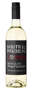 Decanter Wine &amp; Spirits House Wine Co Riesling Pinot Grigio 750ml