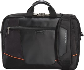 EVERKI Flight 16&quot; Laptop Bag/TSA-Friendly Briefcase