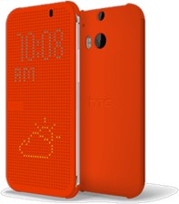 HTC Desire 510 Dot Matrix Case