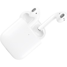 Apple Airpods (serialized)