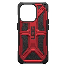Urban Armor Gear (UAG) Urban Armor Gear Uag - Monarch Case For Apple Iphone 15 Pro