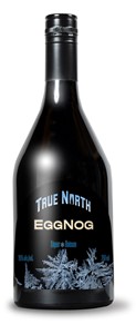 Highwood Distillers True North Egg Nog Cream 750ml
