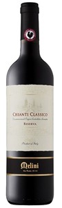 Philippe Dandurand Wines Melini Chianti Classico Riserva DOCG 750ml