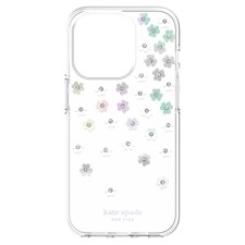 Kate Spade  New York Protective Hardshell Case For Apple Iphone 14 Pro