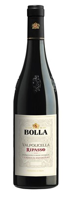 Philippe Dandurand Wines Bolla Classico Valpolicella Ripasso 750ml