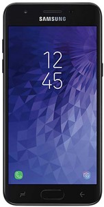 Samsung Galaxy J3 V (2018)