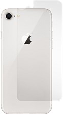 Gadget Guard iPhone 8 Black Ice Edition Back Glass