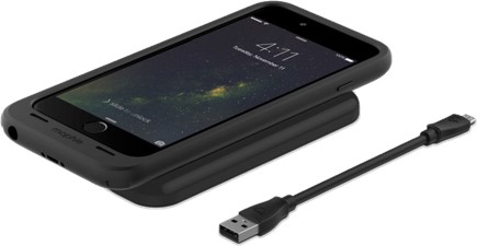 Mophie Charge Force Qi Wireless Charging Base