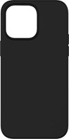 Uunique London iPhone 14 Pro Max Uunique Liquid Silicone Case - Black