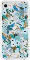 Rifle Paper Co Rifle Paper - iPhone SE (2022/2020)/8/7/6S/6 Ultra Slim Antimicrobial Case - Garden Party Case