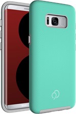 Nimbus9 Galaxy S8+ Latitude Textured Case