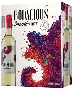 Arterra Wines Canada Bodacious Smooth White 4000ml