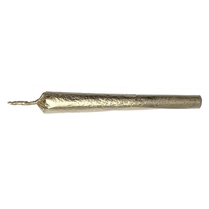 Limited Edition Gold Torch - UP - Pre-Roll