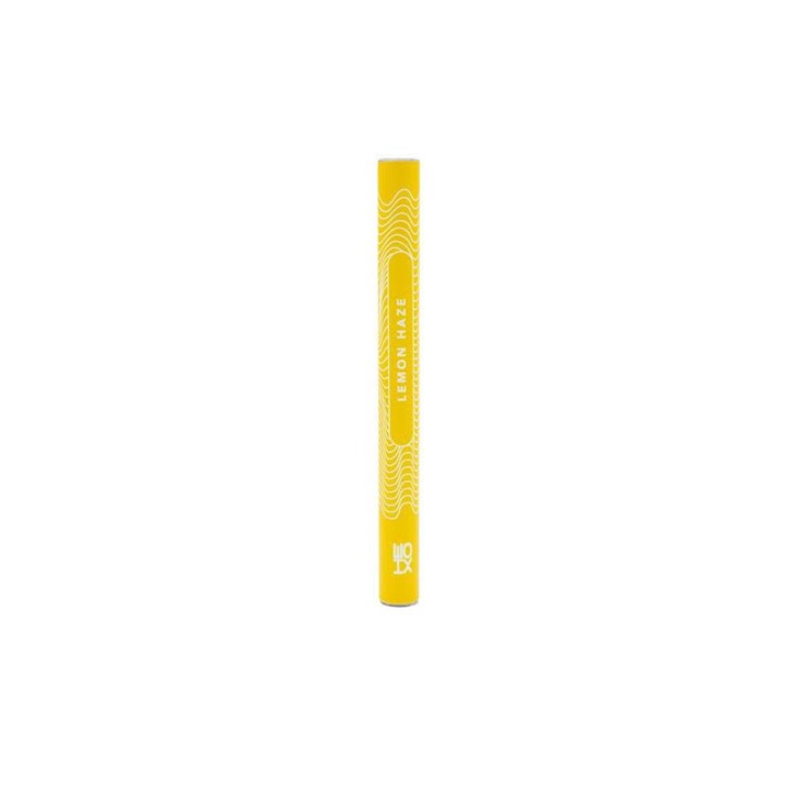Lemon Haze Disposable Vape Pen - Hexo - Disposable