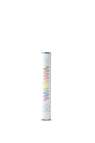 Sundial CCELL 510 Battery, Pride Edition
