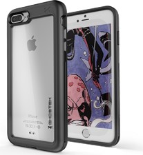 iPhone 7/8 Plus Ghostek Atomic Slim Case