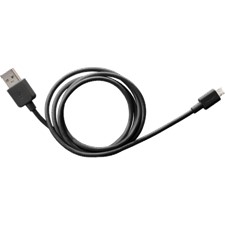 Ventev Essentials By Usb A To Micro Usb Cable 3.3ft