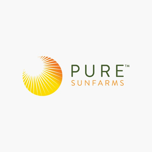 Pure Sun CBD - Pure SunFarms - Dried Flower