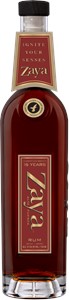 Vintage West Wine Marketing Zaya Alta Fuerza Premium Rum 750ml