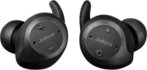 Jabra Sport Elite Wireless Earphones