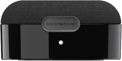 Scosche - BoomCan MM Bluetooth MagSafe Speaker