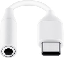 Samsung - USB-C to Headphone Jack Adapter