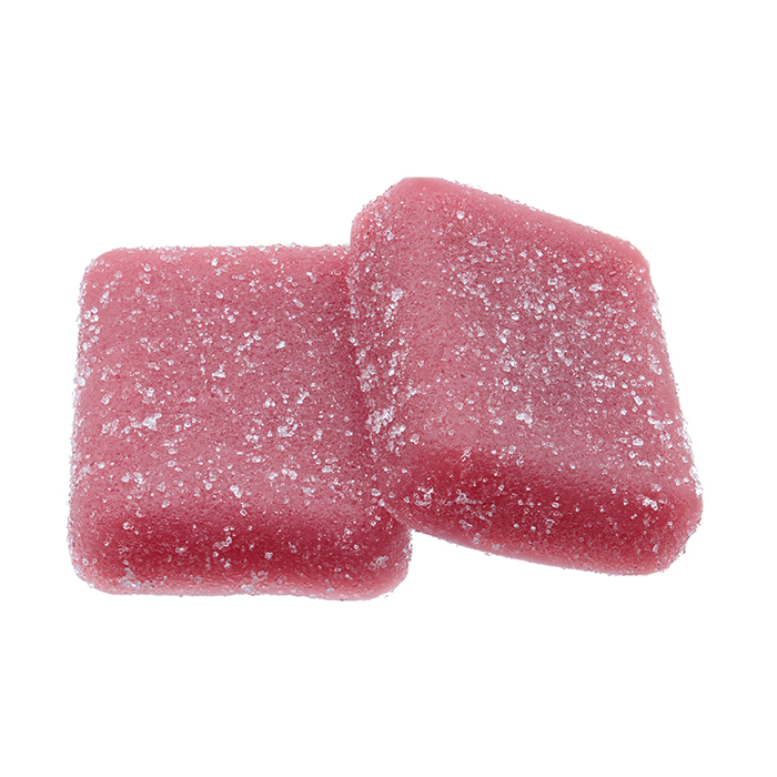 Real Fruit Huckleberry Soft Chews - Wyld - Gummies