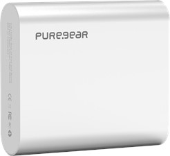 PureGear Purejuice Powerbank Backup Battery 10400 mAh