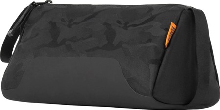 UAG - Dopp Kit Black Midnight Camo Travel Bag