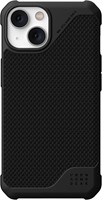 iPhone 14/13 UAG Metropolis LT MagSafe Case - Kevlar Black