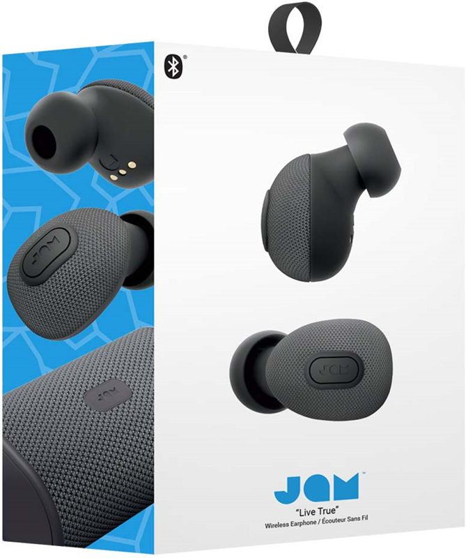 Jam Transit Ultra Wireless Earbuds Price And Features