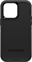 OtterBox iPhone 14 Pro Max Otterbox Defender Series Case - Black