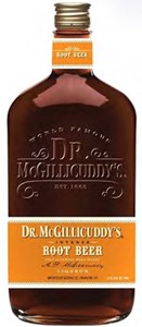 Charton-Hobbs Dr. Mcgillicuddy&#39;s Intense Root Beer 750ml