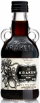 Proximo Spirits The Kraken Black Spiced Rum 50ml